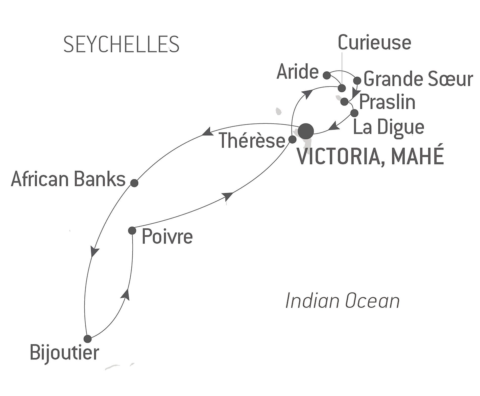 Itinerary Image